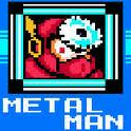 Elrinth & PsyNES - Made of Metal (Mega Man II - Metal Man ReMix)