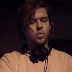 Finnebassen @ STRAF_WERK - Deep House Closing 30-12-12