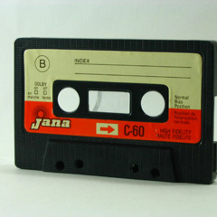 Tape remaster AB Pre Post（母帶重製）