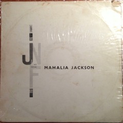 Mahalia Jackson - I'm Gonna Live The Life I Sing About In My Song