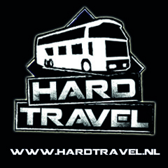 Phuture Noize - Hardtravel Promomix