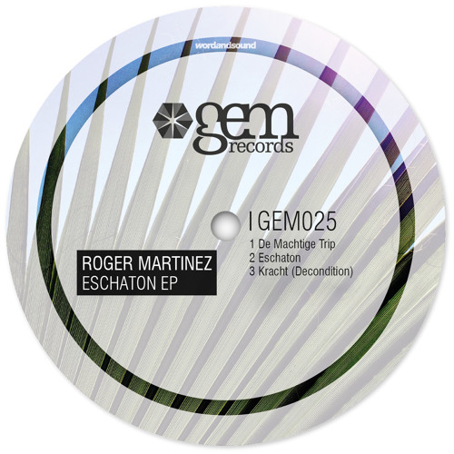 Progressive / Techno