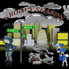 14.THE STRUGGLE FEAT.HONEY DANIELS