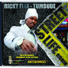 Ricky Fire-Tumbude Part 2[Street Life rdm prod by Kutso]2013