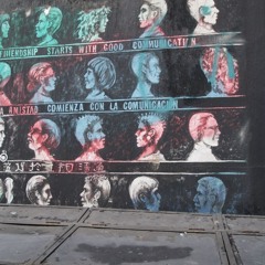 Weird Tales NYC - Antronhy
