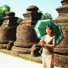 မိုး ☔
