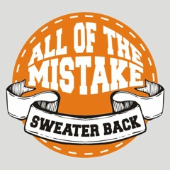 SWEATER BACK - All of the mistake