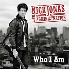 Who I Am - Nick Jonas (cover))
