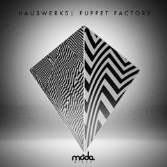 Puppet Factory (Preview) [Moda Black]