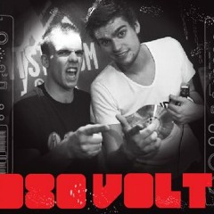 380V Verbouwt - Promotie Mix