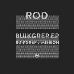 ROD - Mission (Soma 358d)