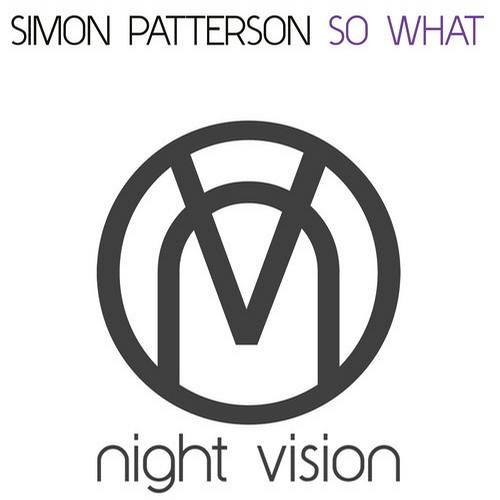 Simon Patterson - So What