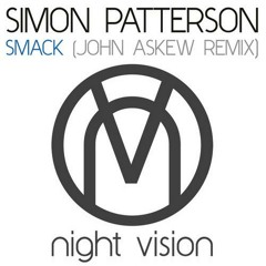 Simon Patterson - Smack (John Askew Remix)