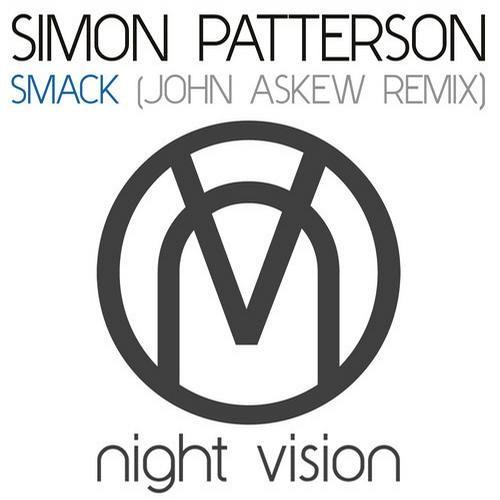Simon Patterson - Smack (John Askew Remix)