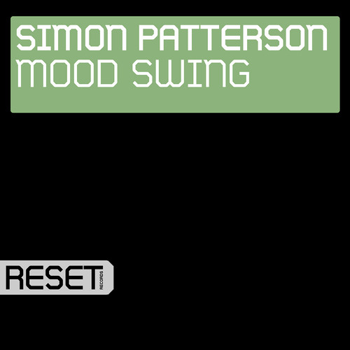 Simon Patterson - Mood Swing