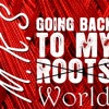 Going Back To My World (M.K.S. 2013 Mashup)