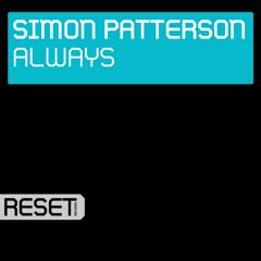 Simon Patterson - Always