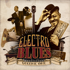 Electro-Blues Vol.1 - CD1 - Minimix **FREE DL**