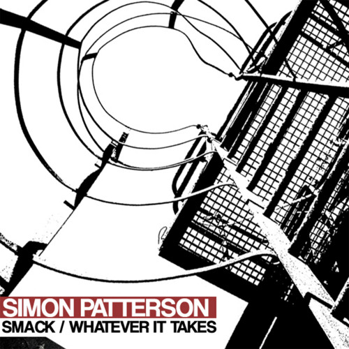 Simon Patterson - Smack