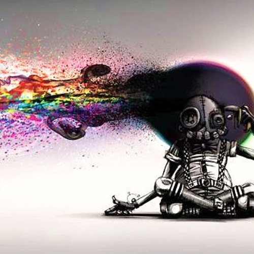 CRYSTAL CONCEPTS (Requiem / Trailortrash) Electro mix1
