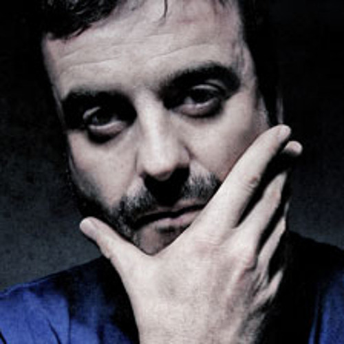 Funk D'Void @ Moog (2013_01_09)