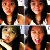 Youre Gonna Miss Me When Im Gone by Lulu and the Lampshades. :) Cup song in pitch perfect, Anna Kendrick. :) Medj may fail parts. Ang ingay kasi nung mga tao dito eh. May mga mali tuloy na lyrics. :(( :)) Enjoy! :)