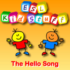 The Hello Song