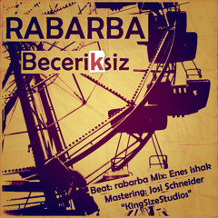 Rabarba - Beceriksiz