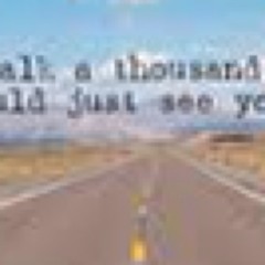 Hendra ft Randy - A Thousand Miles [Vanessa Carlton Cover]