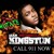 Artwork for 2Sean Kingston VS Sidney Samson Vs call 911 Mutate  (djkitz edit)