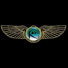The Kane Chronicles by Rick Riordan