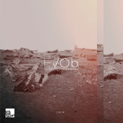 HVOB | JACK EP
