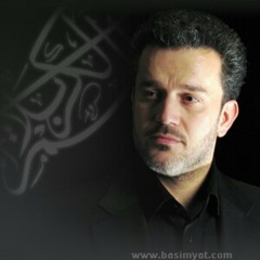 صوت الحسين ملا باسم الكربلائي ليلة عاشر محرم 1434