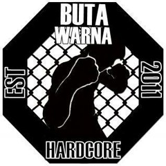 BUTAxWARNA - MATILAH KAU