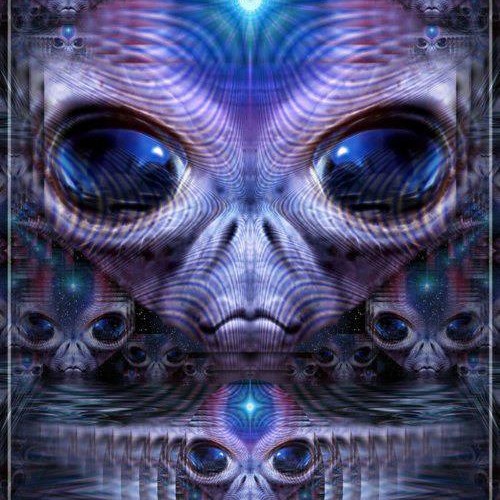 Babagoon - Contato Alienígena (demobahiamix)