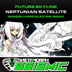 FSL - Neptunian Satellite (Norgzki Hard Electrik Remix) (Metamorph Seismic)