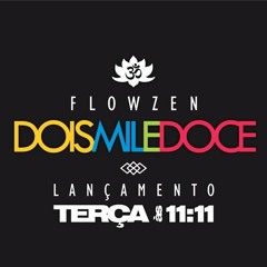 Flowzen - Doismiledoce (part. Lu Sathler) (((MÚSICA NOVA)))