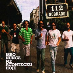 Sobrado 112 - Café