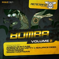 Animals In Cage - Mediascum (Original Mix)