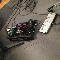 Paulo Mendonca Album Preview (Long)