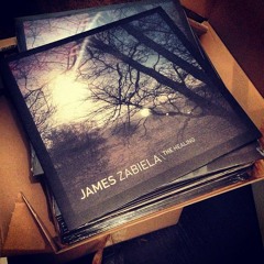James Zabiela - The Healing (Ferdi 2013 Remix)