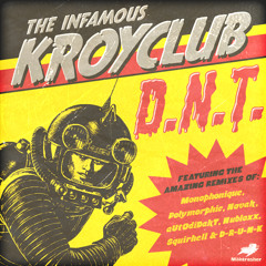 Kroyclub - Wels Nasty (Nubloxx Remix) [Mähtrasher]