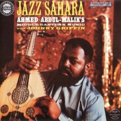 Ahmed Abdul Malik - Song Of Delilah