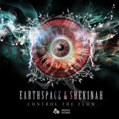 Earthspace & Shekinah - Can you flow ? [web demo]