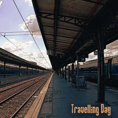 Joey Lacroix - Travelling Day (Original Mix)