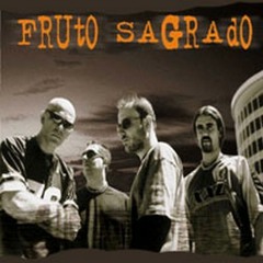 Fruto Sagrado - Primo do macaco