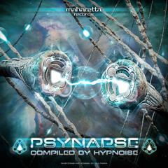 Dripping   (Psynapse V.A.)/Maharetta Records.
