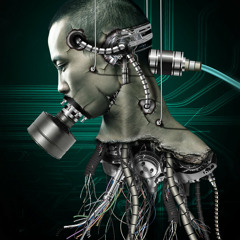 Dark Dizkobar - Blind Receptors