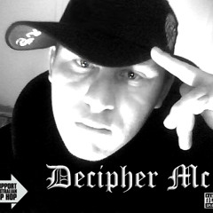 I Want The Top - By Decipher Mc