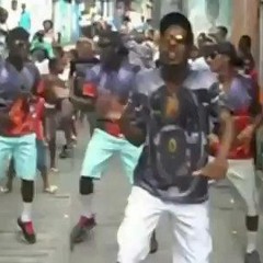 MC Federado e os Lelek's - Passinho do Volante (Atomishock Remix)